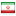 sekegisha.com server is located in Iran